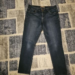 Democracy Skinny Jeans